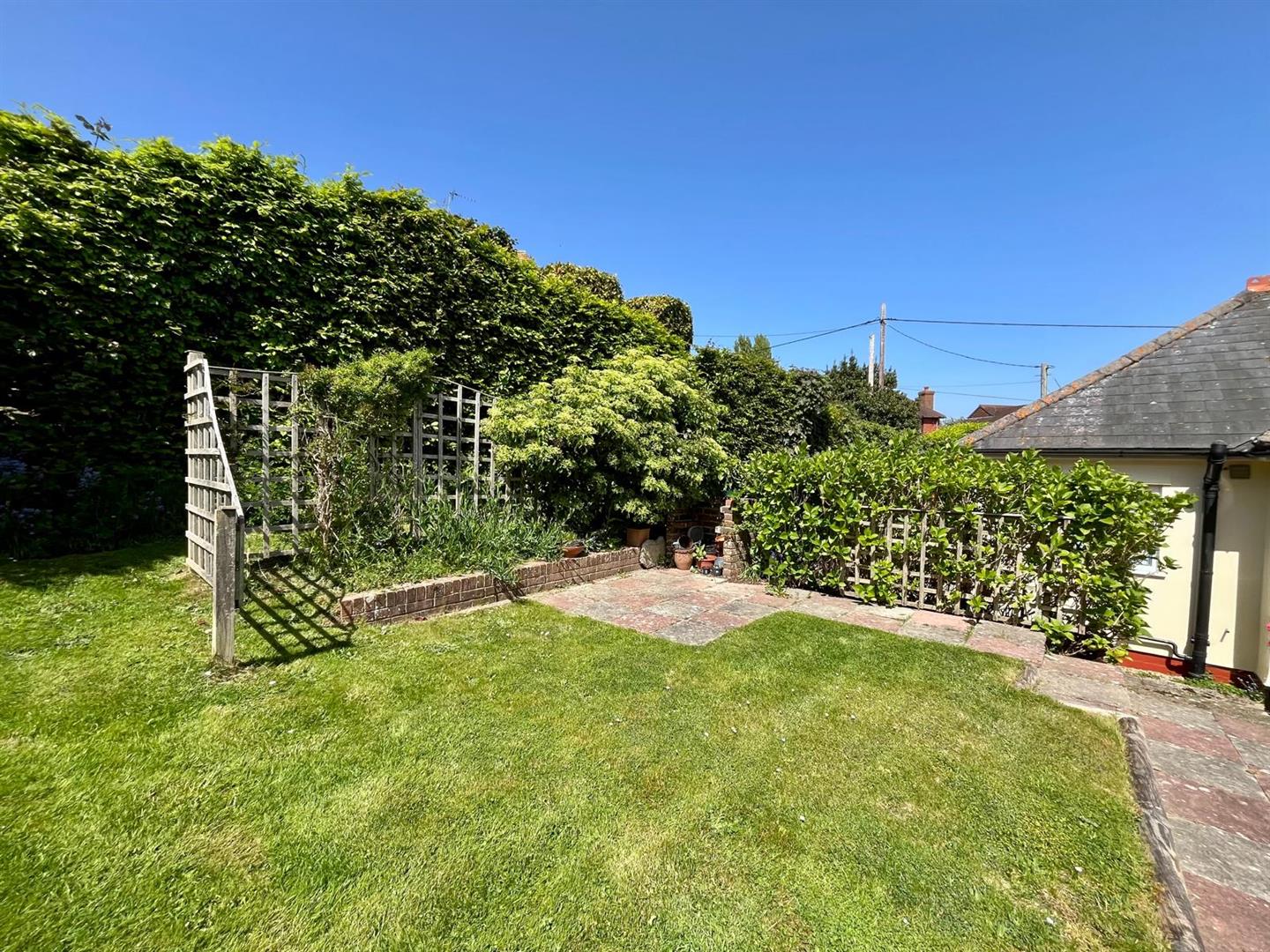 Battery Hill, Fairlight
